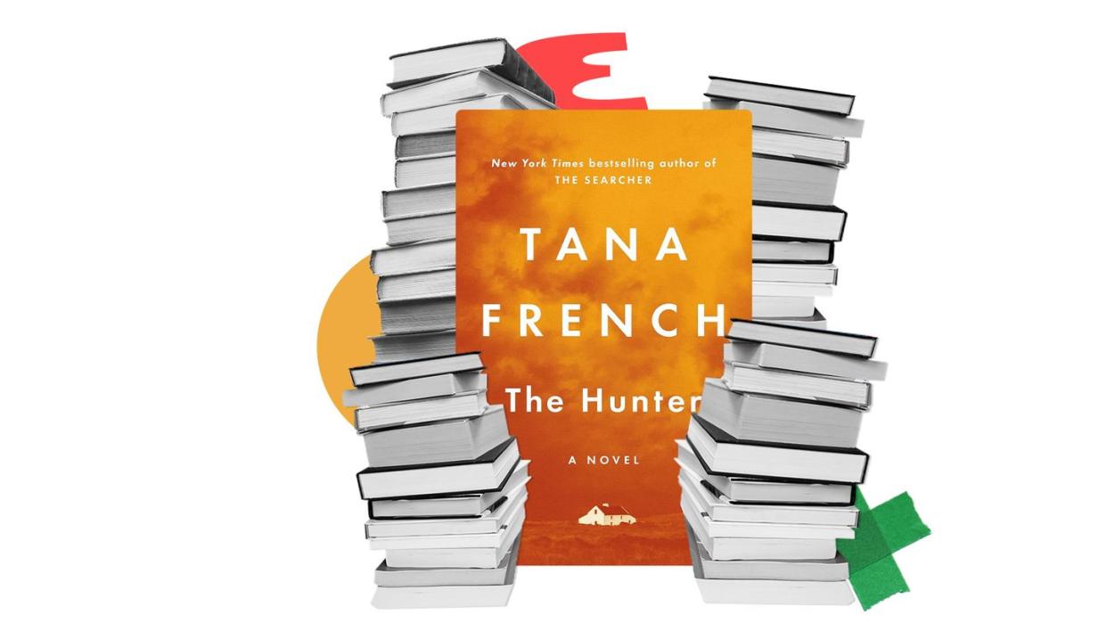 tana french