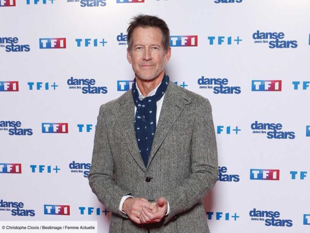 Teri Hatcher et James Denton de nouveau en couple à l'écran pour