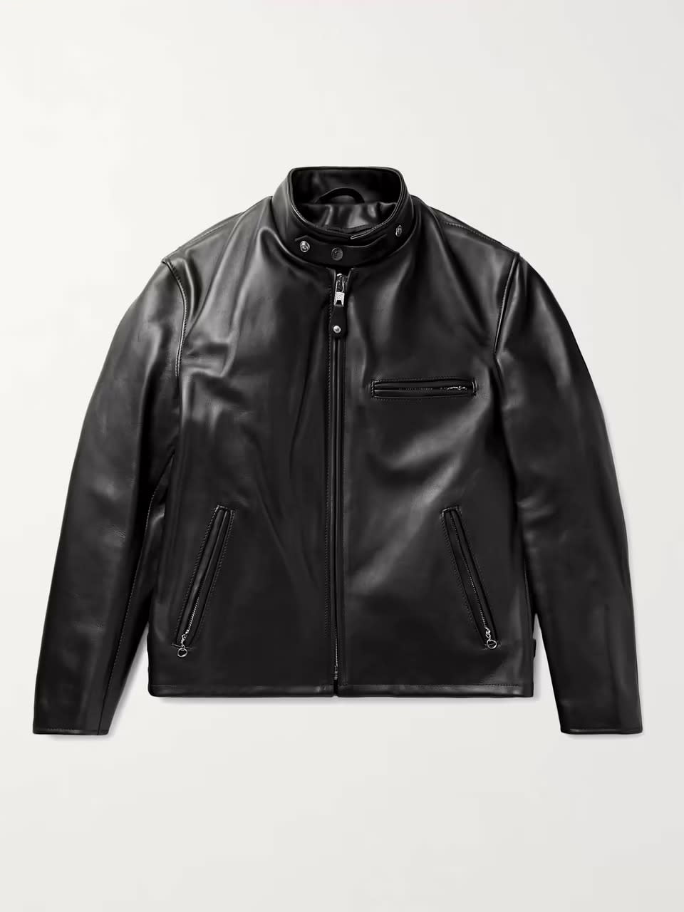21 Stylish Leather Jackets for Men To Wear in 2022