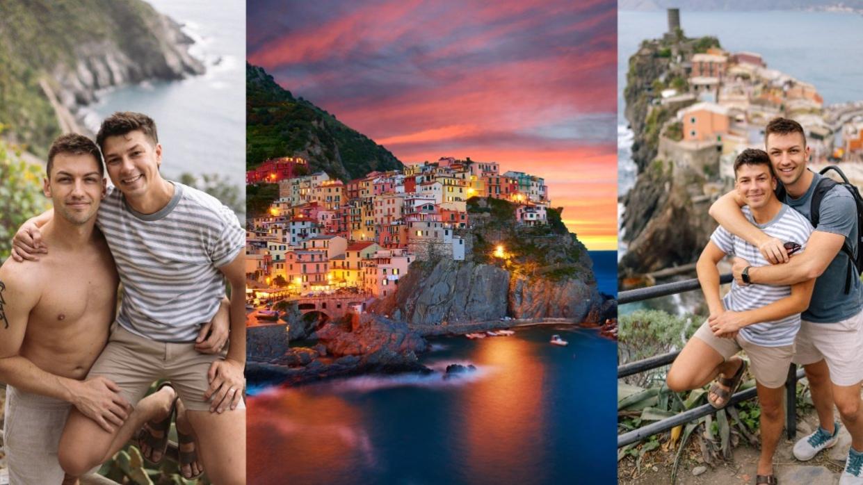 7 Insider Tips for Making the Most of Your Trip to Italy's Cinque Terre