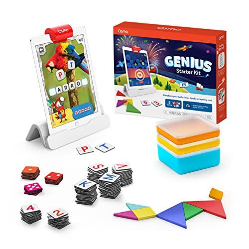 15) Genius Starter Kit