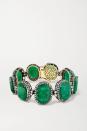 <p>Inspired by Indian Royal courts, the emeralds in this majestic bracelet are among the most beautiful in the world. </p><p>Sterling silver-plated gold, emerald and diamond bracelet, price on request, Amrapali </p><p><a class="link " href="https://go.redirectingat.com?id=127X1599956&url=https%3A%2F%2Fwww.net-a-porter.com%2Fen-gb%2Fshop%2Fproduct%2Famrapali%2Fsterling-silver-plated-18-karat-gold-emerald-and-diamond-bracelet%2F1236500%3Fgclsrc%3Daw.ds%26gclsrc%3Daw.ds%26cm_mmc%3DGoogle-ProductSearch-UK--c-_-NAP_EN_UK_PLA-_-NAP%25C2%25A0-%25C2%25A0UK%25C2%25A0-%25C2%25A0GS%25C2%25A0-%2BDesigner%2B-%2BClass_Jewelry%2B-%2BType_Hard%2BLux%25C2%25A0-%25C2%25A0High%25C2%25A0-%25C2%25A0CSS--Fine%2BJewelry%2B-%2BBracelets_INTL%26gclid%3DCjwKCAjwztL2BRATEiwAvnALcreq1Brndr2tUjdlLpvGoKxmtoUrI1makz9jt24BXMx_qIc2YatJsxoCoUwQAvD_BwE&sref=https%3A%2F%2Fwww.townandcountrymag.com%2Fuk%2Fstyle%2Fjewellery%2Fg32727030%2Fthe-best-natural-jewellery-to-gift%2F" rel="nofollow noopener" target="_blank" data-ylk="slk:SHOP NOW;elm:context_link;itc:0;sec:content-canvas">SHOP NOW</a></p>