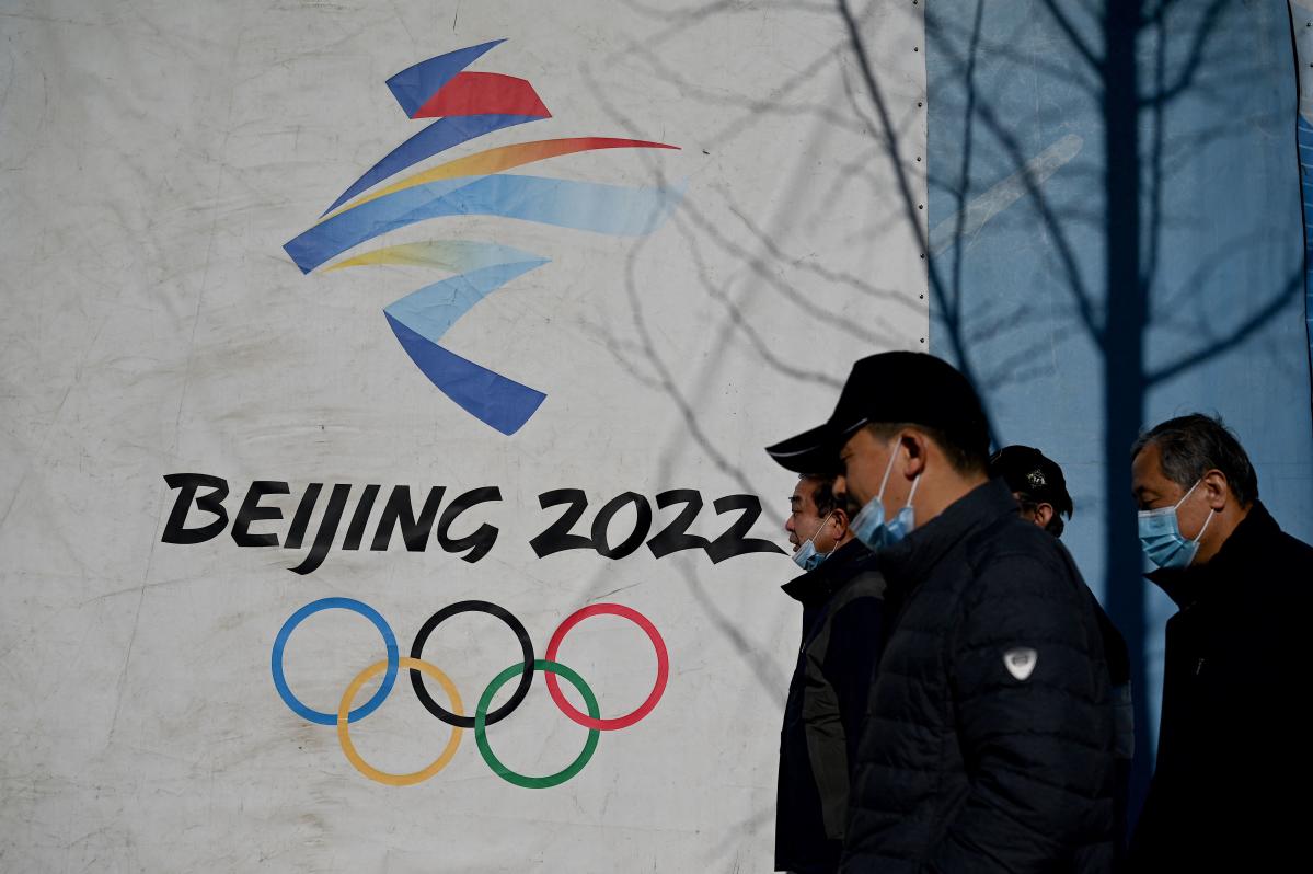 United States announces diplomatic boycott of Beijing Games