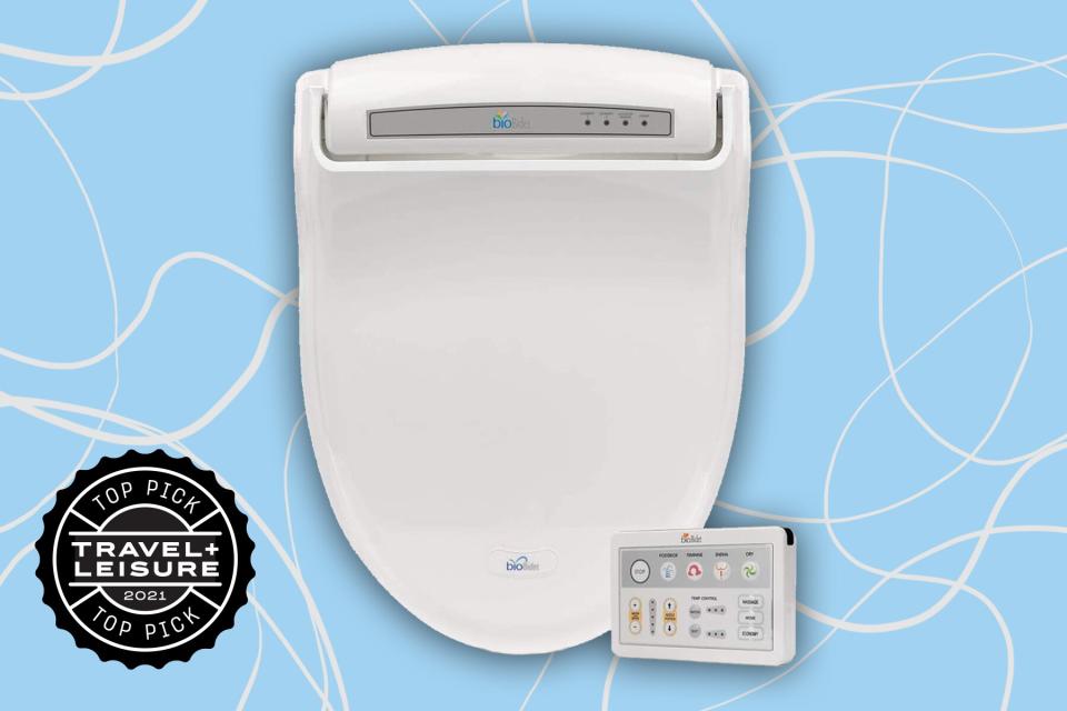 prime day bio bidet bb-1000w sale deal