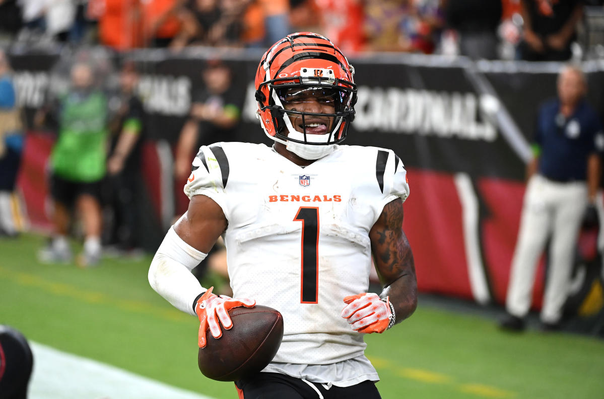 2021 Fantasy Football Week 6 PPR Rankings - FantraxHQ