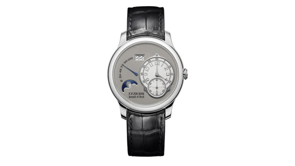 F. P. Journe Octa Lune