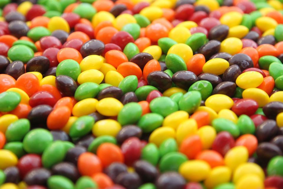 Skittles