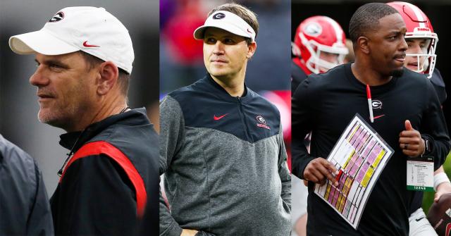 Here are names to know for Georgia football's offensive coordinator hire