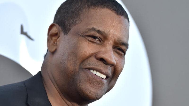 Denzel Washington