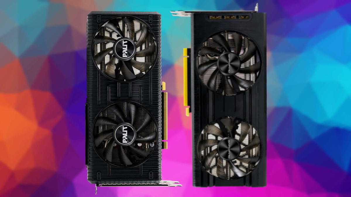 RTX 4060 vs RTX 3060 - Ada Takes the Crown? - PC Guide