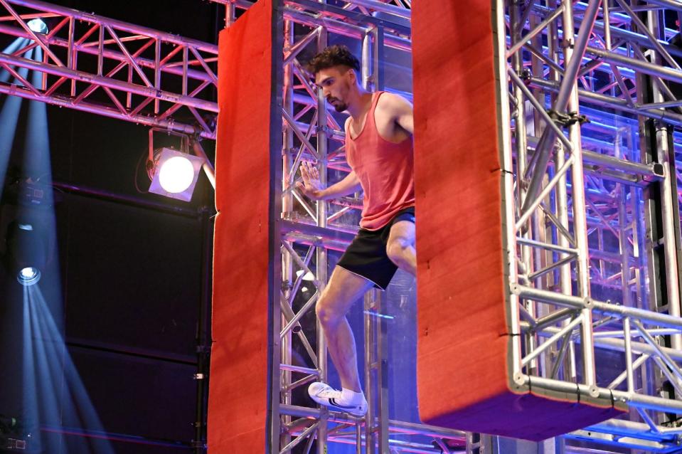 Ninja Warrior Germany