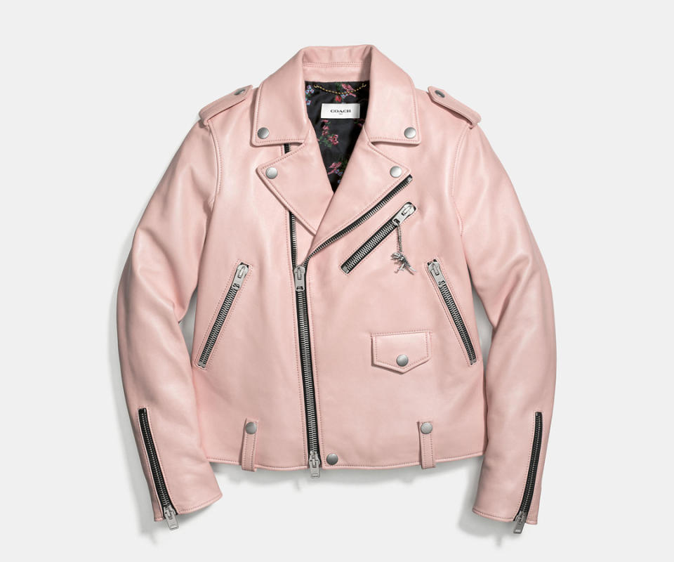 ICON moto Jacket