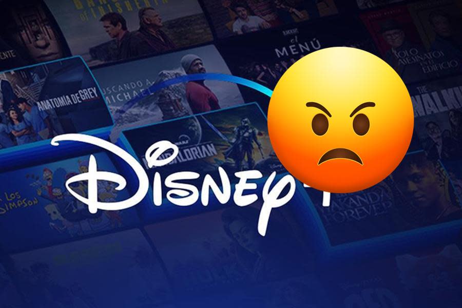 Disney+ hará un cambio controversial que enfurecerá a muchos usuarios del servicio