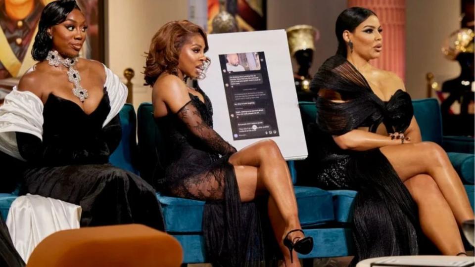 "The Real Housewives of Potomac" Season 8 Reunion (Bravo)