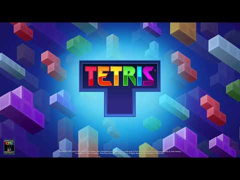 15) Tetris