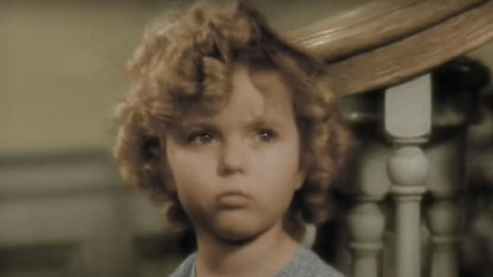 Shirley Temple