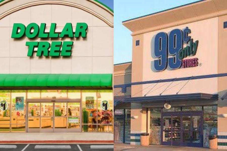 ¡Siempre no desaparecerá! 99 Cents Only será reabierta bajo el nombre de Dollar Tree