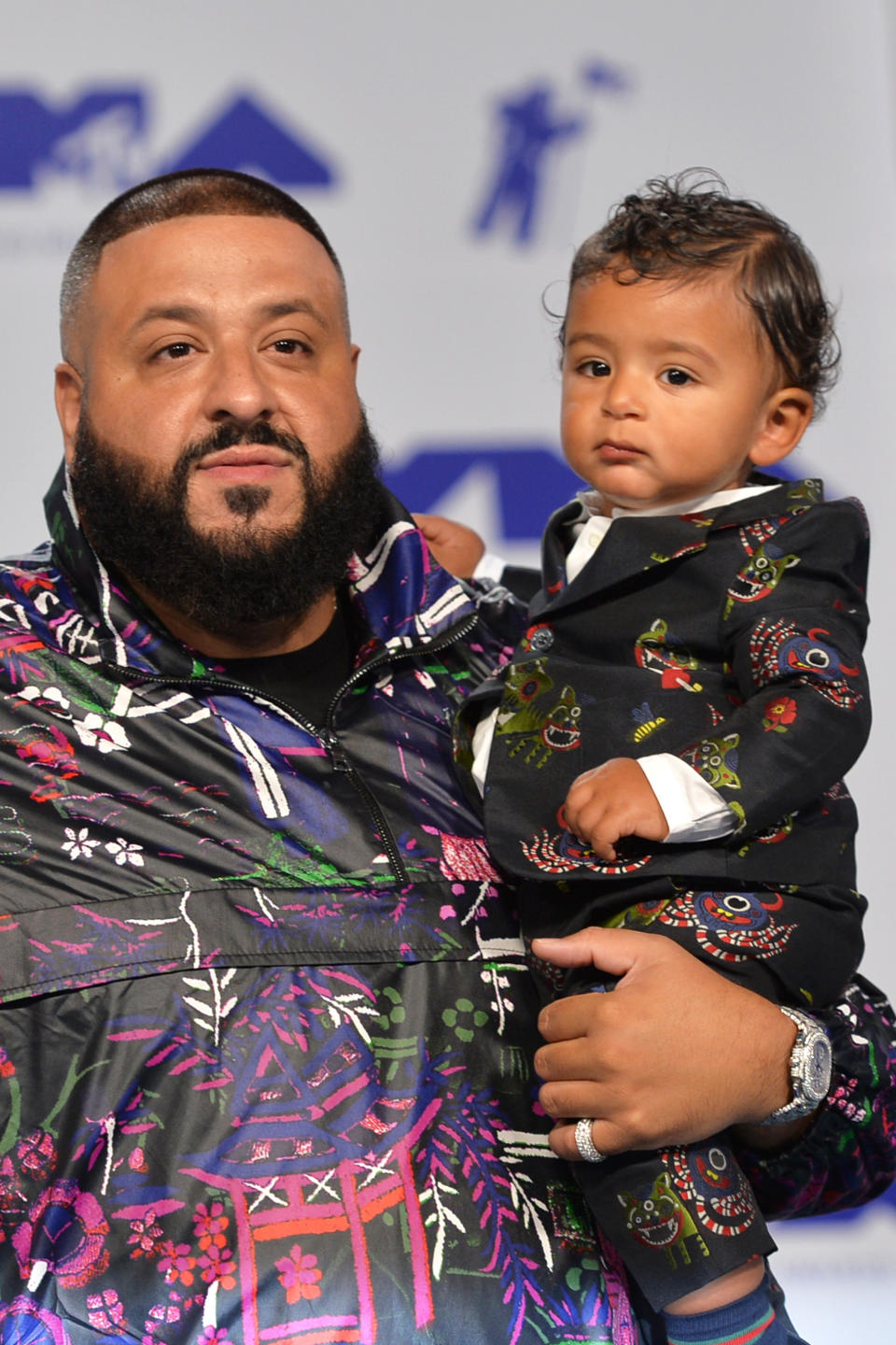 10) Asahd Khaled