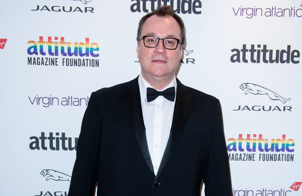 Doctor Who boss Russell T Davies rejected offers to turn It's A Sin into a musical credit:Bang Showbiz