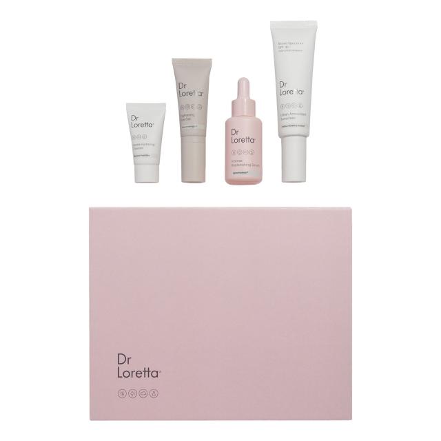 Beauty Gifts and Gift Sets