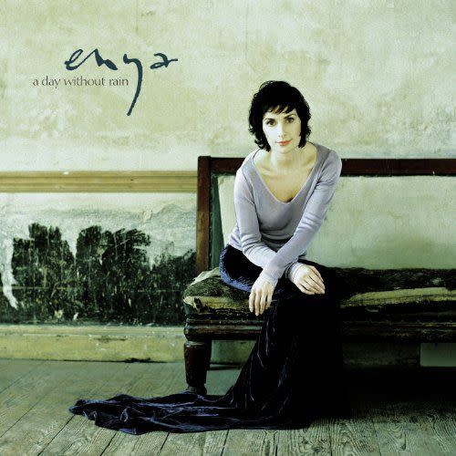 16) "Only Time" by Enya