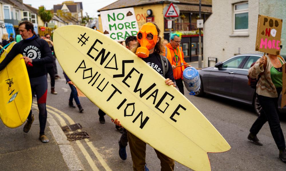 <span>Photograph: Ben Birchall/PA</span>