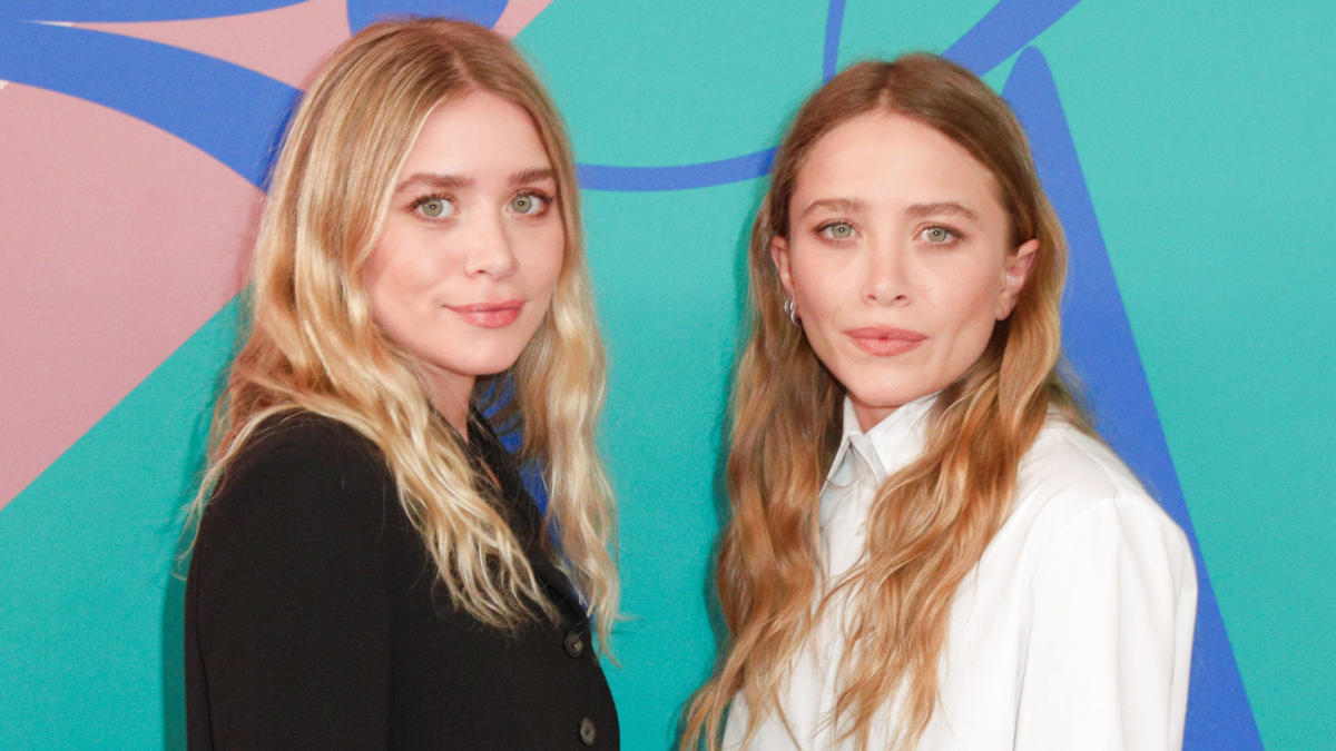 The Olsen Twins’ Net Worth Passes 400M