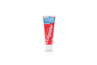 <div class="caption-credit"> Photo by: TotalBeauty.com</div><div class="caption-title">POLISH SILVER WITH TOOTHPASTE</div>You don't need to buy silver polish; Squirt a dab of regular white toothpaste to polish any silver you have. Just don't try it with a gel or whitening formula -- they won't do the trick. (Source: Good Housekeeping) <br>