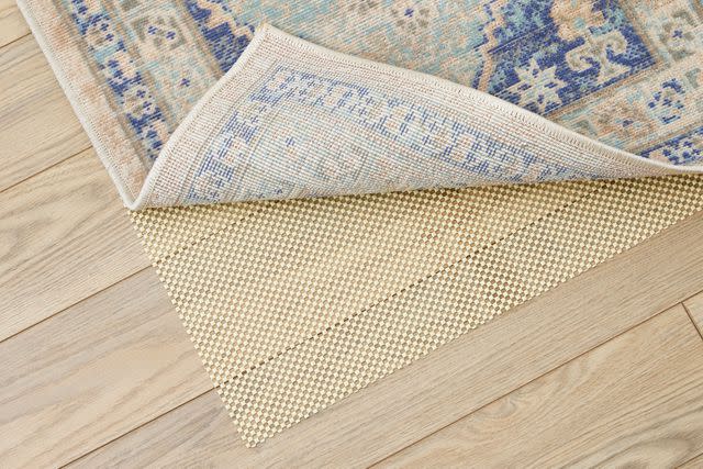 11 Tips for How to Keep Rugs From Sliding