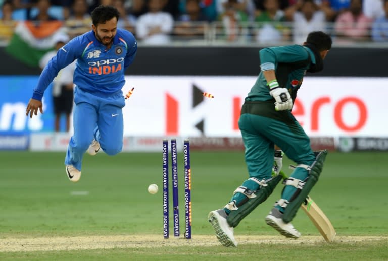 India thrashed Pakistan in the Asia Cup group stage, and the two are set to meet again in the Super Fours