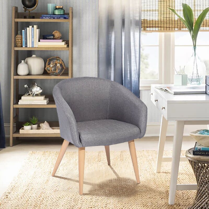 Boyden Armchair. Image via Wayfair.