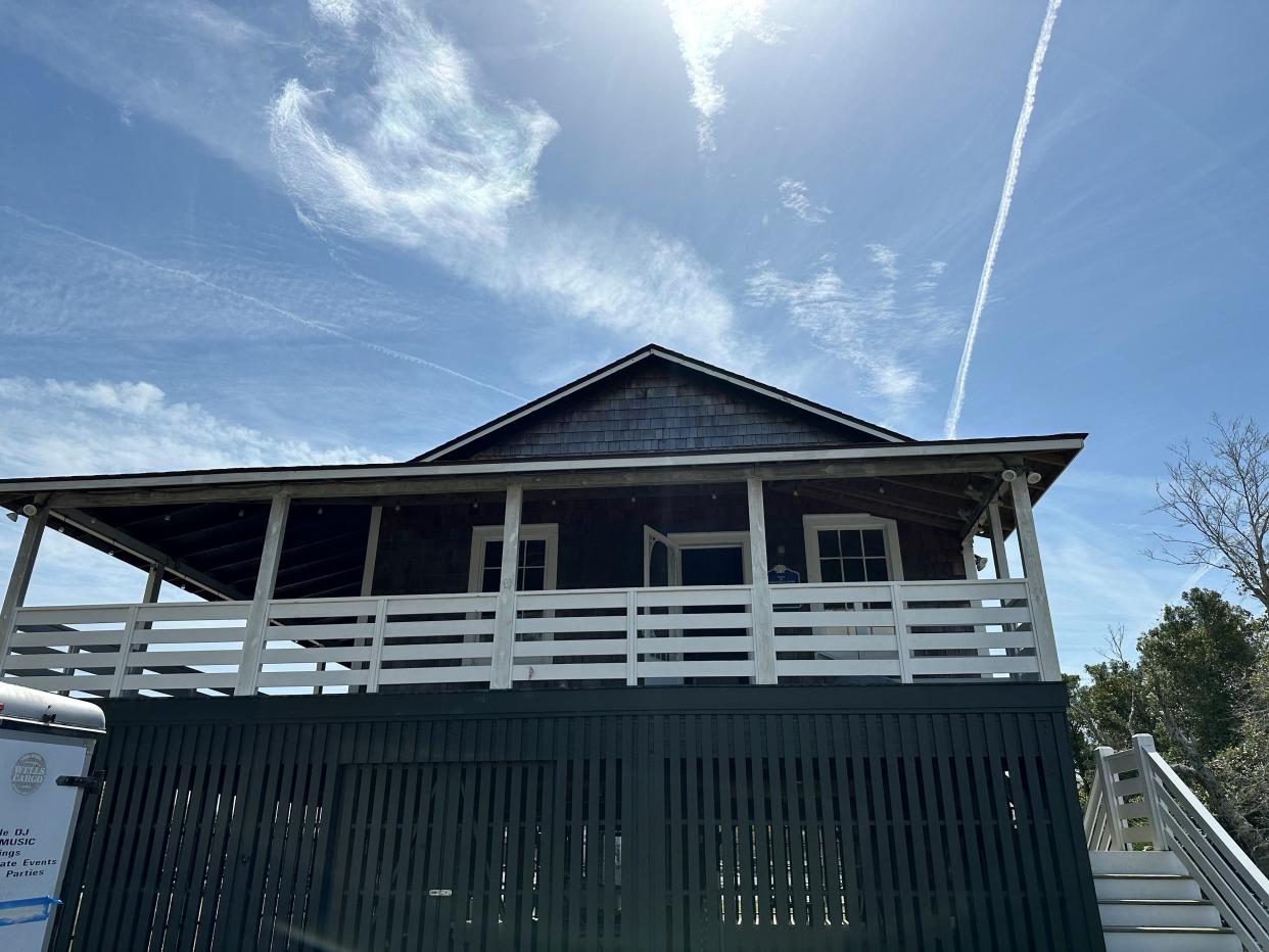 The Wrightsville Beach Museum of History has until Sunday, March 31 to move out of its Ewing-Bordeaux cottage after the town served the museum with a lease termination notice.