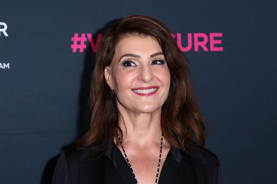 Nia Vardalos