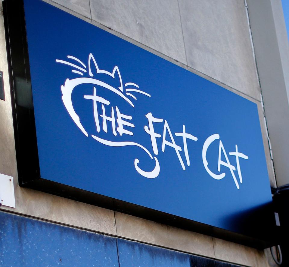 The Fat Cat restaurant and bar on Hancock Street plans to close Jan. 10, 2024.