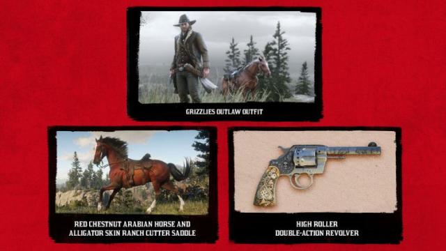 Red Dead Online: Novo Conteúdo Early Access para Jogadores PS4