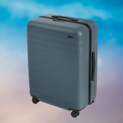 Away The Medium suitcase