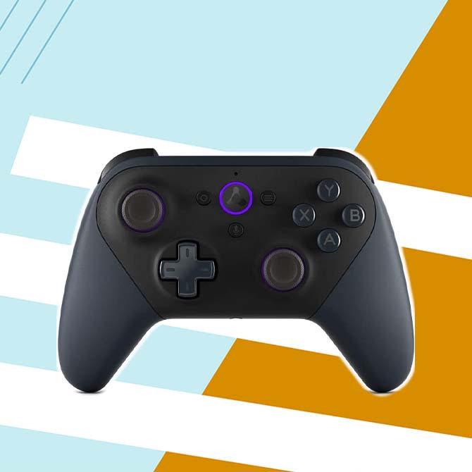 Amazon Luna Controller