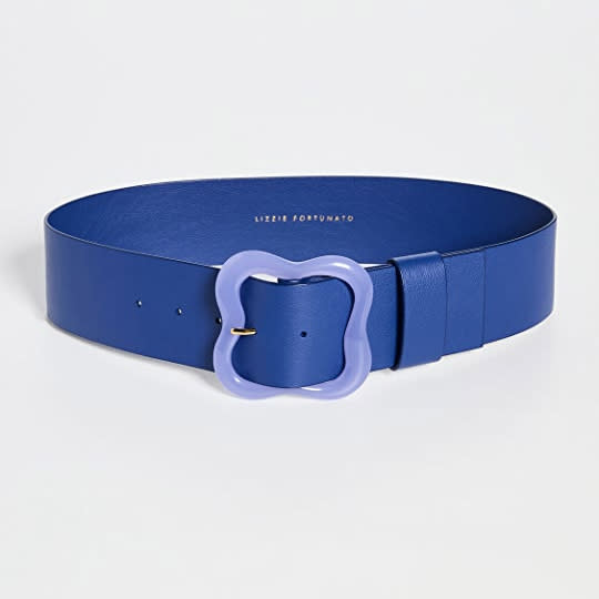 Lizzie Fortunato Florence Belt