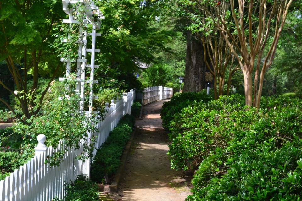 pinehurst north carolina