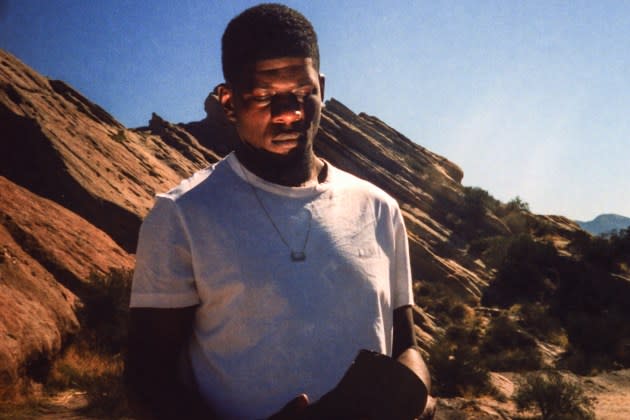 Mick Jenkins announces 2024 tour dates