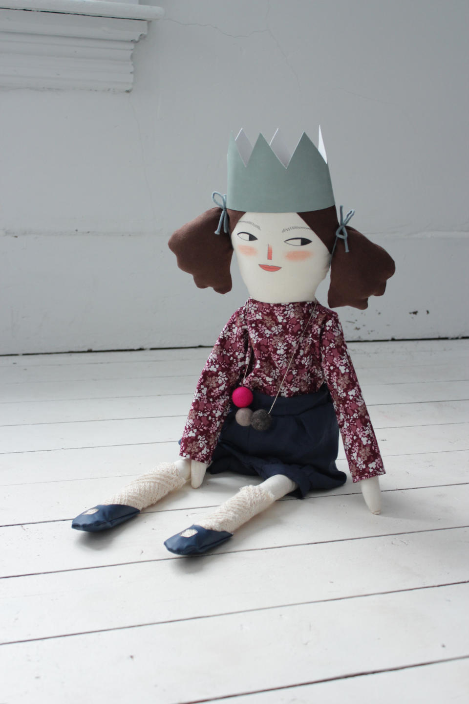 Handmade Dolls