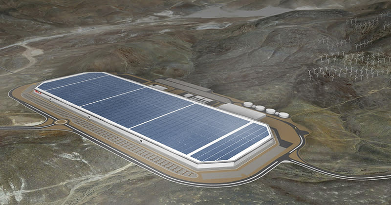 特斯拉歐洲廠 Gigafactory 4 地點確認為德國柏林