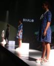 WA designer installation: Bhalo