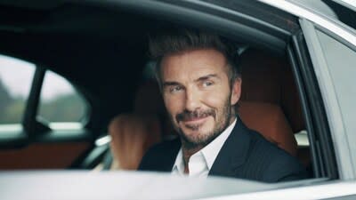 AliExpress donne le coup d’envoi de sa campagne pour l’Euro 2024™ avec David Beckham en tant qu’ambassadeur mondial