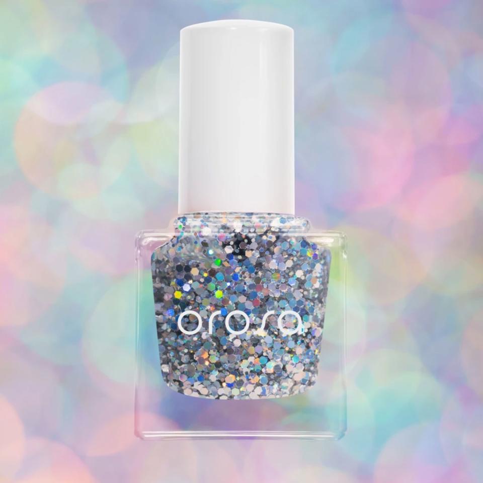 Orosa Pure Cover Nail Paint in Prism