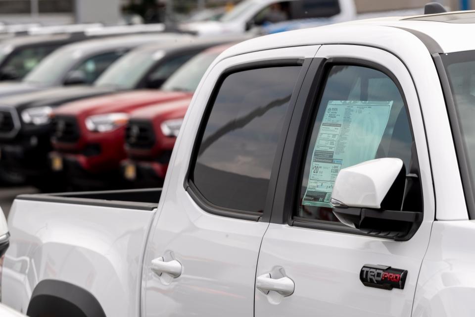 Delaware's Department of Justice Consumer Mediation Unit fields hundreds of complaints each year from drivers unsatisfied with their vehicle purchase. Make sure you do your research before driving a car off the lot.