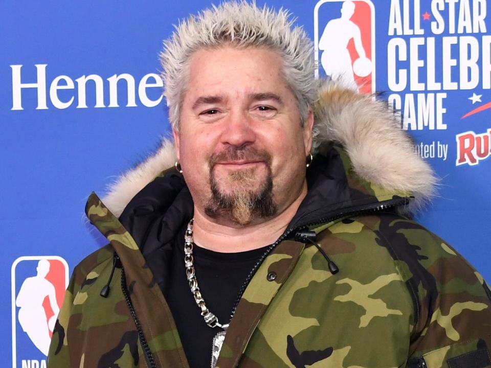 guy fieri