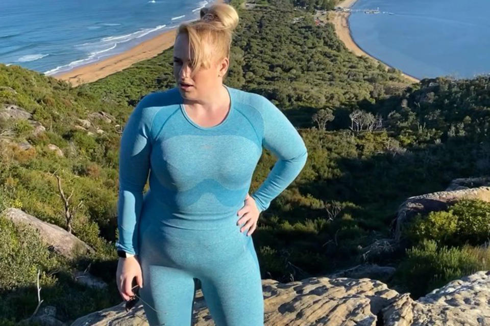 Rebel Wilson's Most Candid Revelations and Motivational Tips from Her 'Year of Health' Journey