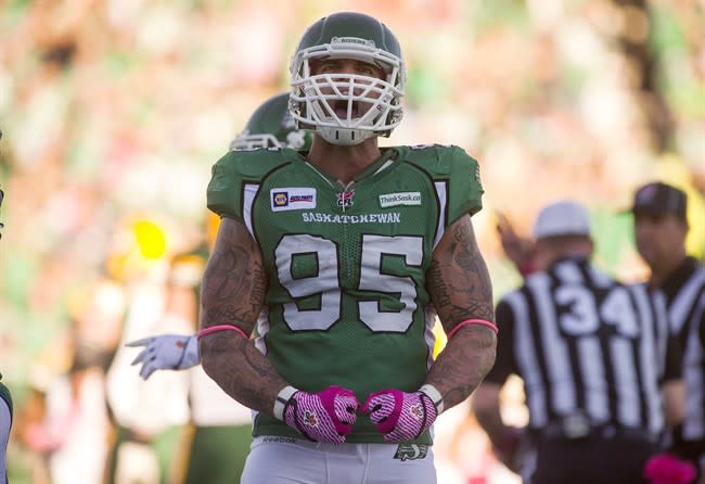 Ricky Foley is headed back to Toronto in exchange for Shea Emry, a move that could alter both teams' ratios. (Liam Richards/The Canadian Press.)