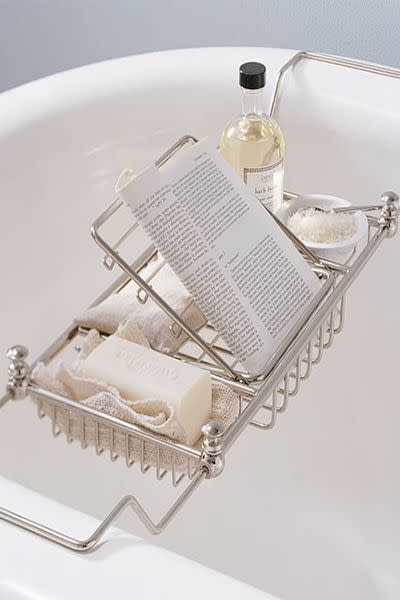 Mercer Bathtub Caddy